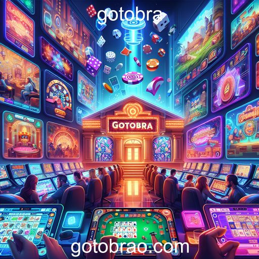 A Ascensão dos Jogos Casuais: Entretenimento para Todos