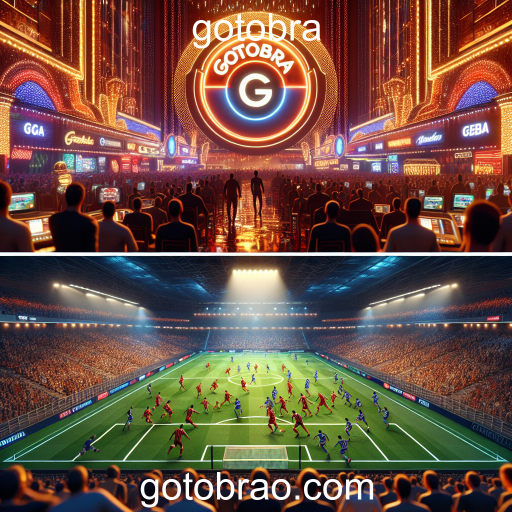 A Evolução dos Jogos de Esportes: Conectando Paixões e Comunidades