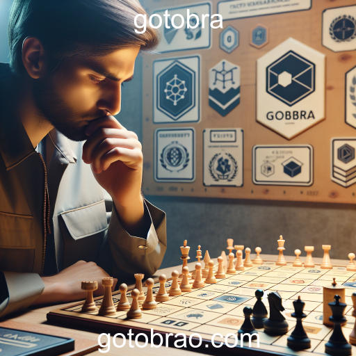 Desvendando os Jogos de Estratégia: Tática e Criatividade em Cada Jogada